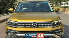 Used Volkswagen Taigun Topline 1.0 TSI AT in Mumbai