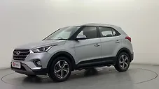 Used Hyundai Creta SX 1.6 (O) Petrol in Delhi