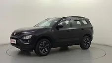 Used Tata Safari XZ Plus Dark Edition in Ghaziabad