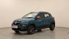 Used Renault Kwid CLIMBER 1.0 (O) in Pune