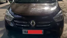 Used Renault Lodgy 85 PS RXL [2015-2016] in Bangalore