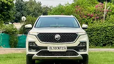 Used MG Hector Sharp 1.5 DCT Petrol in Delhi