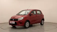 Used Maruti Suzuki Celerio ZXi AMT [2017-2019] in Pune
