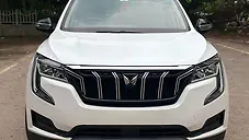 Used Mahindra XUV700 MX Diesel MT 5 STR [2021] in Delhi