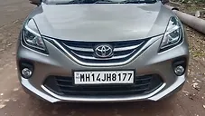 Used Toyota Glanza G in Pune