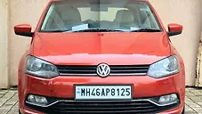 Used Volkswagen Cross Polo 1.5 TDI in Nashik