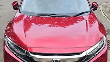 Used Honda Civic ZX CVT Petrol [2019-2020] in Mumbai