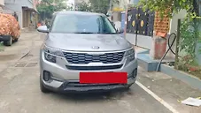 Used Kia Seltos HTE 1.5 Diesel in Chennai
