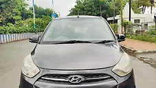 Used Hyundai i10 Sportz 1.2 AT Kappa2 in Pune