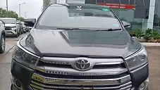 Used Toyota Innova Crysta 2.4 V Diesel in Aurangabad