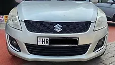 Used Maruti Suzuki Swift VDi [2014-2017] in Ambala Cantt