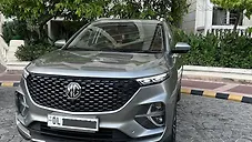 Used MG Hector Plus Sharp 1.5 DCT Petrol in Delhi