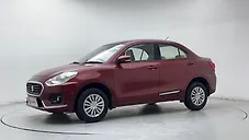 Used Maruti Suzuki Dzire VXi in Ghaziabad