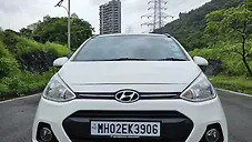 Used Hyundai Grand i10 Sportz 1.2 Kappa VTVT [2013-2016] in Navi Mumbai