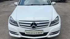 Used Mercedes-Benz C-Class 220 BlueEfficiency in Mumbai