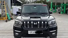 Used Mahindra Scorpio 2021 S11 in Lucknow