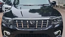 Used Mahindra Scorpio N Z8 L Diesel MT 2WD 7 STR [2024-2025] in Lucknow