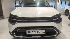 Used Kia Carens Luxury Plus 1.5 Turbo Petrol DCT 7 STR [2024-2025] in Mumbai