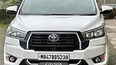 Used Toyota Innova Crysta GX 2.4 AT 7 STR in Mumbai