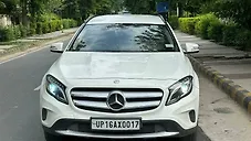 Used Mercedes-Benz GLA 200 CDI Sport in Kanpur