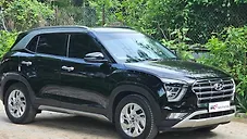 Used Hyundai Creta SX 1.5 Diesel in Ahmedabad