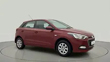 Used Hyundai Elite i20 Magna 1.4 AT [2016-2017] in Bangalore