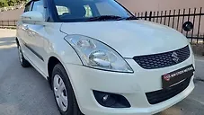 Used Maruti Suzuki Swift VXi in Bangalore