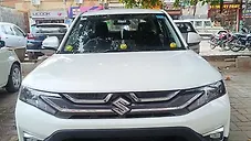 Used Maruti Suzuki Brezza LXi [2023-2025] in Patna