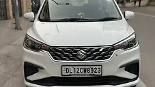 Used Maruti Suzuki Ertiga VXi (O) in Delhi