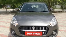 Used Maruti Suzuki Swift VXi [2021-2023] in Ahmedabad