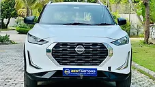 Used Nissan Magnite XE  [2020] in Ahmedabad