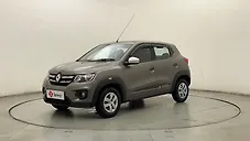 Used Renault Kwid 1.0 RXT AMT Opt in Mumbai