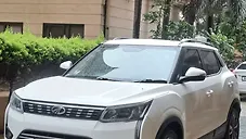 Used Mahindra XUV300 1.5 W8 (O) [2019-2020] in Nashik