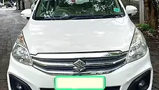 Used Maruti Suzuki Ertiga VXI CNG in Mumbai