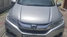 Used Honda City V Diesel in Lucknow