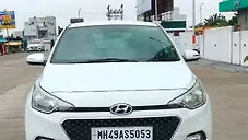 Used Hyundai Elite i20 Sportz 1.2 in Nagpur