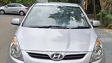 Used Hyundai i20 Asta 1.2 in Bangalore