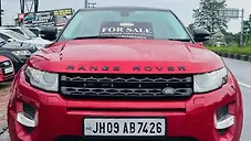 Used Land Rover Range Rover 2.7 Diesel in Ranchi