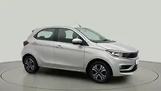 Used Tata Tiago Revotron XZA [2017-2019] in Chennai