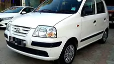 Used Hyundai Santro Xing GLS (CNG) in Agra