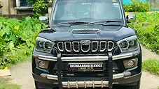 Used Mahindra Scorpio 2021 S7 140 2WD 7 STR in Kolkata