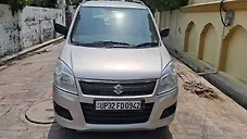 Used Maruti Suzuki Wagon R 1.0 LXi CNG in Lucknow