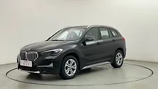Used BMW X1 sDrive20d xLine in Mumbai