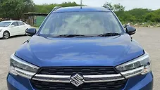 Used Maruti Suzuki XL6 Alpha MT Petrol in Hyderabad