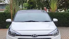 Used Hyundai Elite i20 Asta 1.4 CRDI in Surat