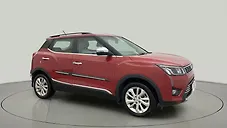 Used Mahindra XUV300 W8 1.5 Diesel [2020] in Pune