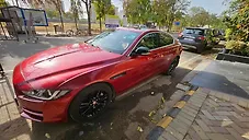 Used Jaguar XE Portfolio in Delhi