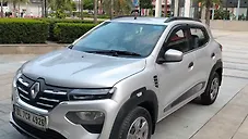 Used Renault Kwid 1.0 RXT AMT Opt [2016-2019] in Ghaziabad