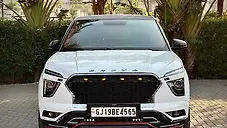Used Hyundai Creta E 1.5 Diesel in Surat