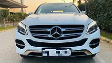 Used Mercedes-Benz GLE 250 d in Delhi
